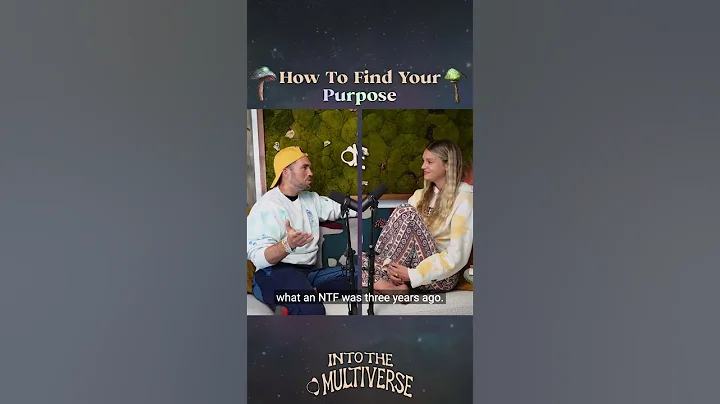 How to Find Your Purpose - with Travis Brewer
