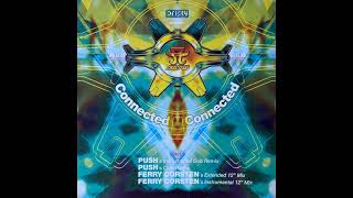 Ayumi Hamasaki - Connected (Push Club Remix)