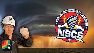 MyRadar Presents: The 2026 Storm Chaser Hall of Fame