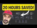This $6K Blog Took 20hrs/Week…Until AI Automated It