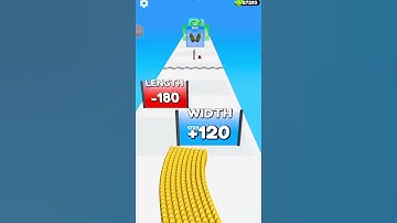 Bullet Army Run Gameplay Part 2 | S3 Saga Games #s3sagagames #gaming  #androidgames #shorts