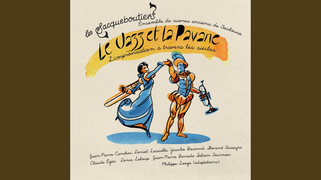 Watch Trattado de Glosas: Recercada settima sobre tenore "La Romanesca" (Arr. for Winds, Keyboards... on YouTube Watch Trattado de Glosas: Recercada settima sobre tenore "La Romanesca" (Arr. for Winds, Keyboards... on YouTube