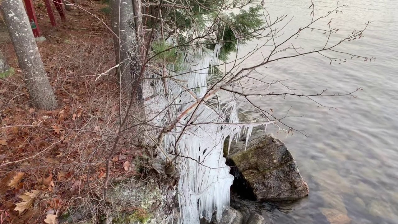 Hoop Camp in Casco 5 12 1 19 YouTube