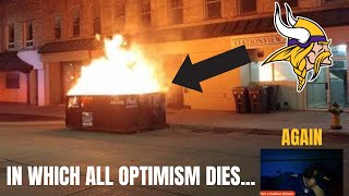 In Which All Optimism Dies… Vikings Edition (UrinatingTree Parody)