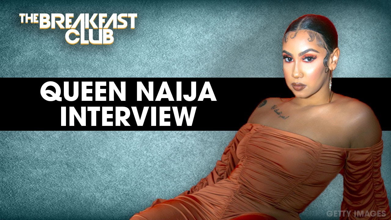 Queen Naija Talks Honesty, Respect & Latest Album 'Miss Understood'