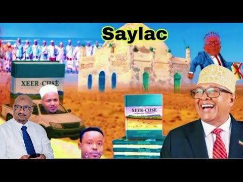 DEG DEG XEER CIISE O GUULEYSTAY SLAND OLAGA ADKAADAY FARXADA BEESHA CIISE DAGALKA KA SOCDO SAYLAC X