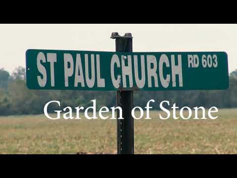 Garden of Stone - YouTube