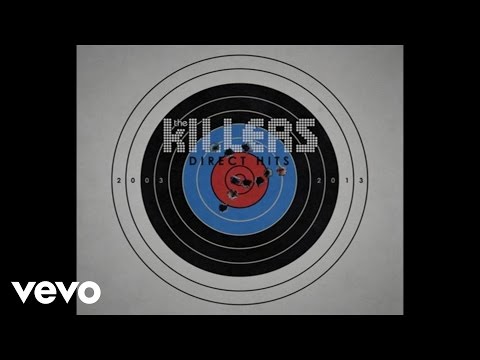 The Killers – Just Another Girl (Audio) mp3 ke stažení