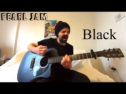 Black - Pearl