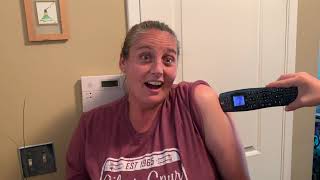 COVID Shot Challenge Promo