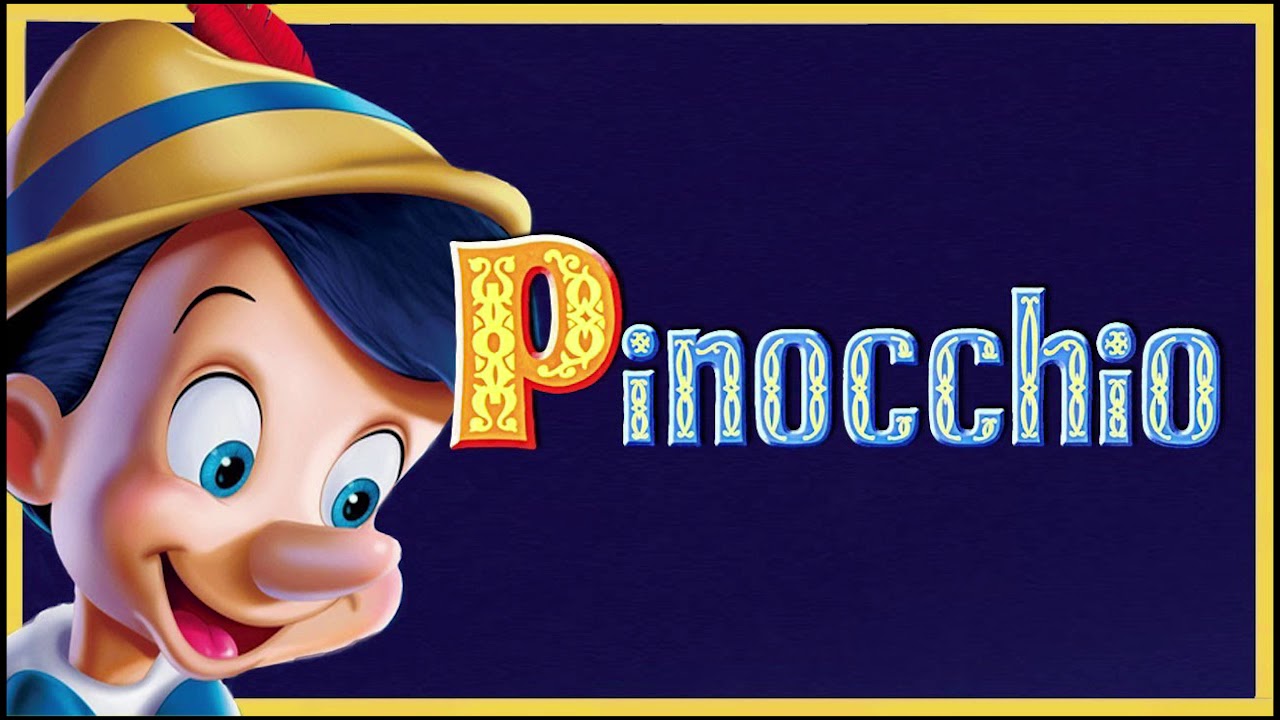 pinocchio