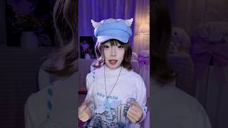 dao ma dao ma #cosplay#cute #dance