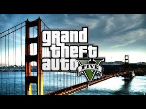 Grand Theft Auto V  პიკაპის ტუნინგი და ჩილიადზე ასვლა
