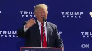 Drunk Trump - Getting Pumped Up Funny
