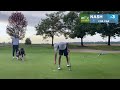 I Beat a Scratch Golfer... [NORTHVIEW GOLF & COUNTRY CLUB - RIDGE COURSE]