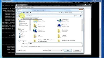 Fast & easy TeamSpeak 3 Server install on Ubuntu 11.10 server