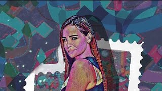 Carole Samaha - Etkalem Arabi (Lyric Video) - كارول سماحة - إتكلم عربى