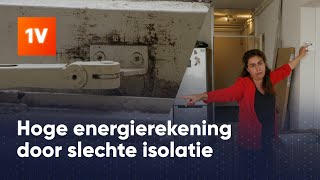 Geen Dubbelglas? Dan Moet Huurprijs Omlaag