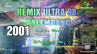 Viral songs around the world ULTRA 98 THE BEST DJ .