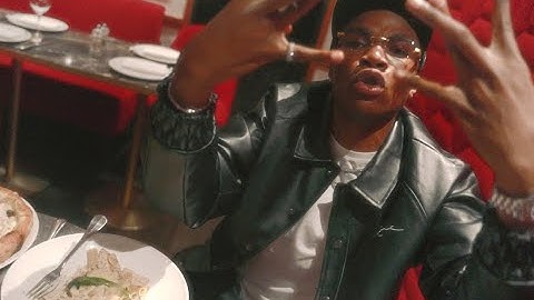 YORSSY - CRF [Official Video]