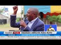 Waathiriwa wa utekaji watoa saa 24 kwa serikali kuchapisha orodha ya fidia au waende mahakamani