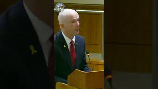 Board of Supervisors proclaim January as "Human Trafficking Awareness Month." - Shorts