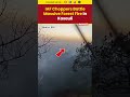 Indian Air Force Choppers Battle Massive Forest Fire In Kasauli | NewsX