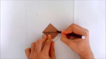 Drawing Concentric Circles without a compass