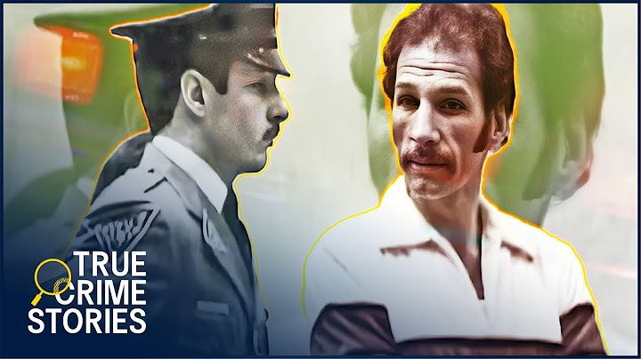 James Koedatich : Le Tueur De Femmes | Nouveaux Détectives | True Crime Stories