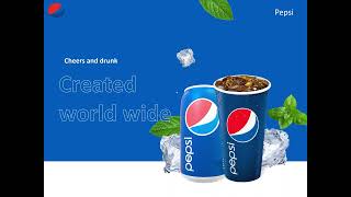 Pepsi presentation #powerpoint #animation