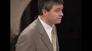 Paul Washer - THE Gospel - Romans 3 For All Have Sinned 2