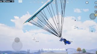 REAL ME GT NEO 2 🥰 SOLO.... SNAPPER TRAINING.... CHICKEN DINNER screenshot 3