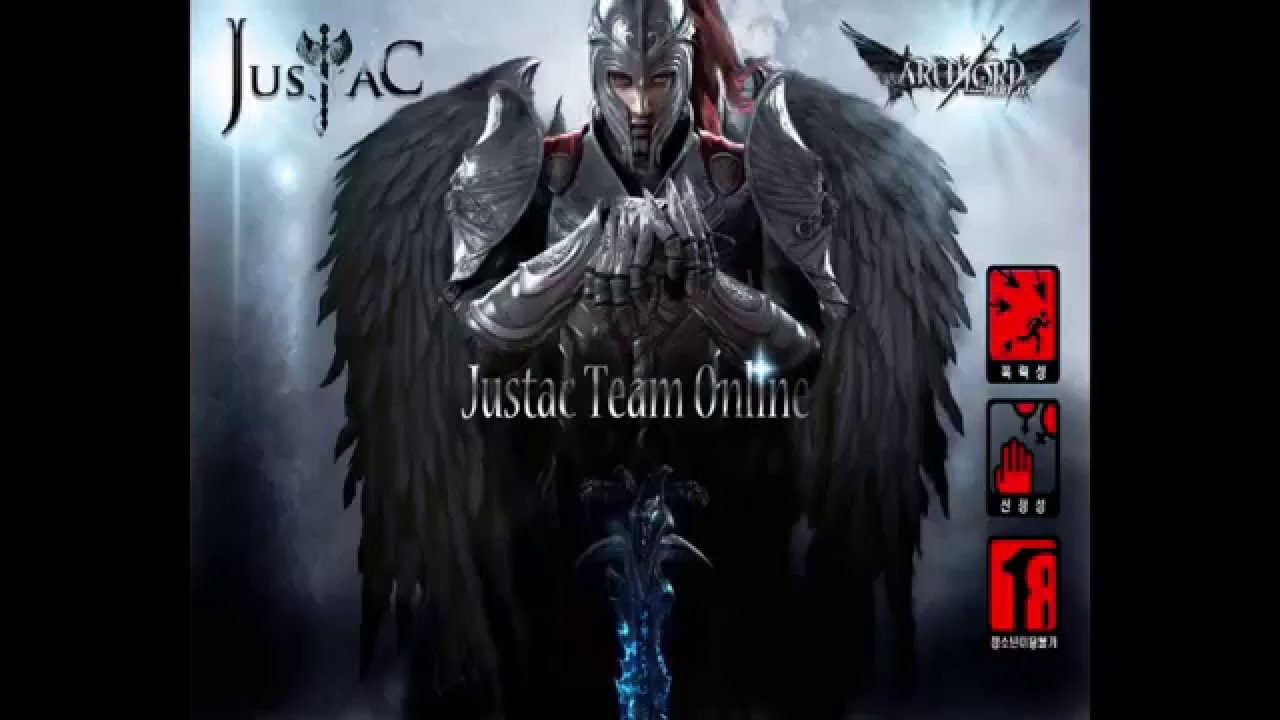 Story of my Archlord Life