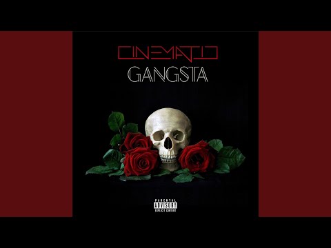 在 YouTube 上观看 Gangsta