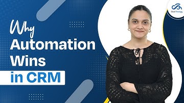 How AI & Automation Are Transforming CRM | Future of Customer Success