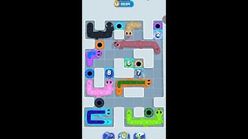 gecko out level 272 walkthrough solution 