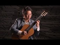 Remember me (Lullaby from Coco) - Robert Lopez played by Stephen Chau on Wolfgang Hsu (2017) guitar