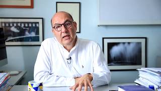 Prof. Dr. Aksel Siva Ms Ve Yenilikçi Tedaviler