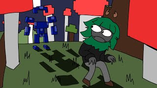 Playing Minecraft With The Boogler Mod Minestalgia 3