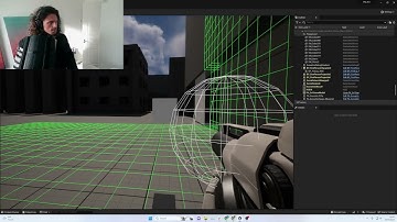 Using Project Acoustics to Drive Early Reflections in Unreal 5