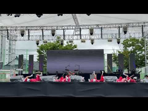 K  DANCE ACADEMY  25  9  13   안성 중학교 (주관)  안성 청소년 복지문화원   -케이틴-