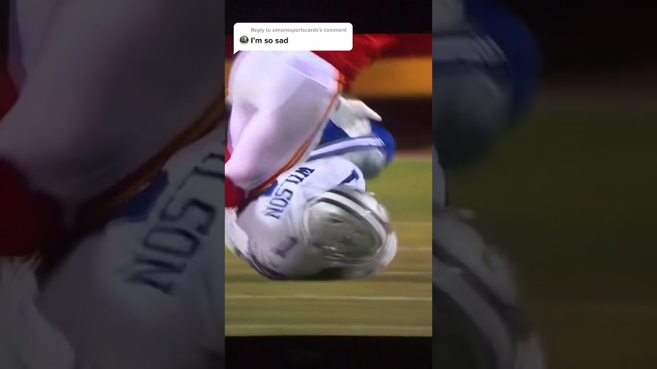NFL refs did the Dallas Cowboys dirty not calling his pass interference