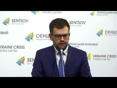 Боротьба з корупцією у рибній галузі. Український Кризовий Медіа Центр, 26-10-2015