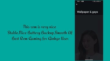 Best Custom Rom Android 13 For Xiaomi Redmi Note 8 Ginkgo DerpFest Tango