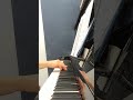Libestraum No. 3 A flat Major ( Franz List)-  Phrz. 16,17,18