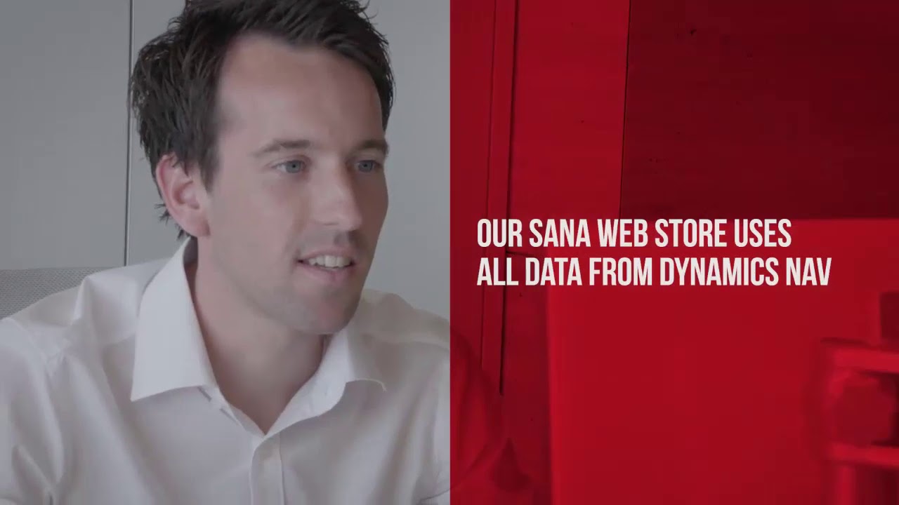 Coulisse | Case Study | Sana Commerce