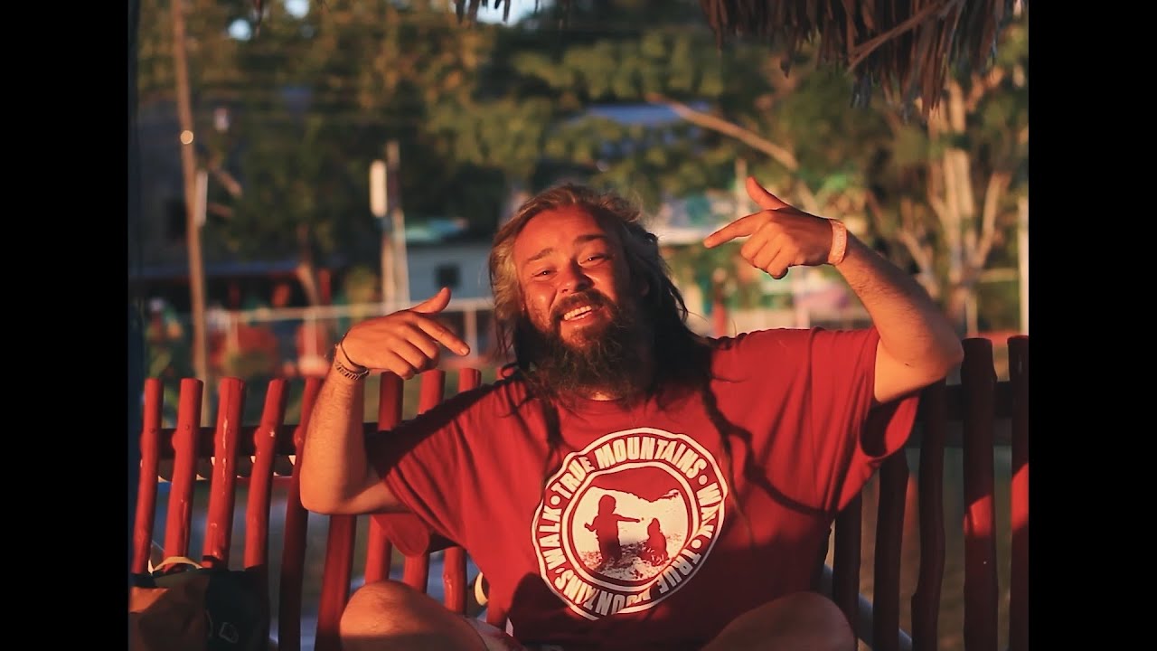 Ricky Hombre Libre - Gente Bonita