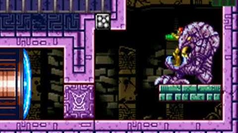 Metroid Zero Mission - Part 3