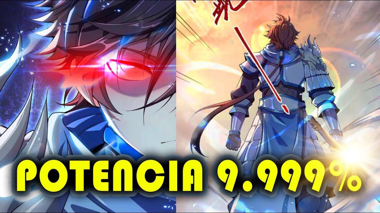 Transportado a Otro Mundo, Pero Oculta sus Verdaderas Habilidades | Resumen Manhwa