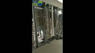 Full Automatic LVL Production Line How Lvl Made Automatic Lvl Production Line Auto Lvl Gluing And Forming Line